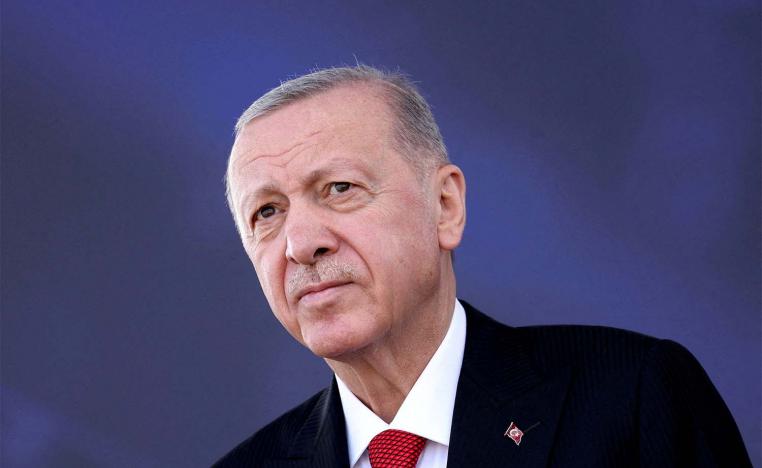 Ties between the US and Turkey have been strained over a host of issues in recent years