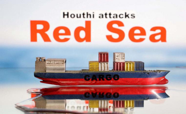 Houthi attacks