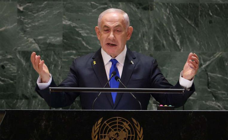 Did Netanyahu survive his political demise?
