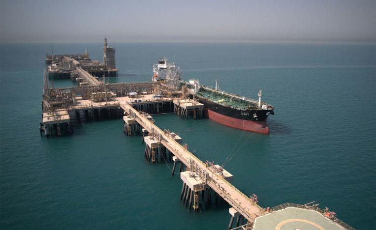 The move comes amidst falling oil prices on a weak economic outlook