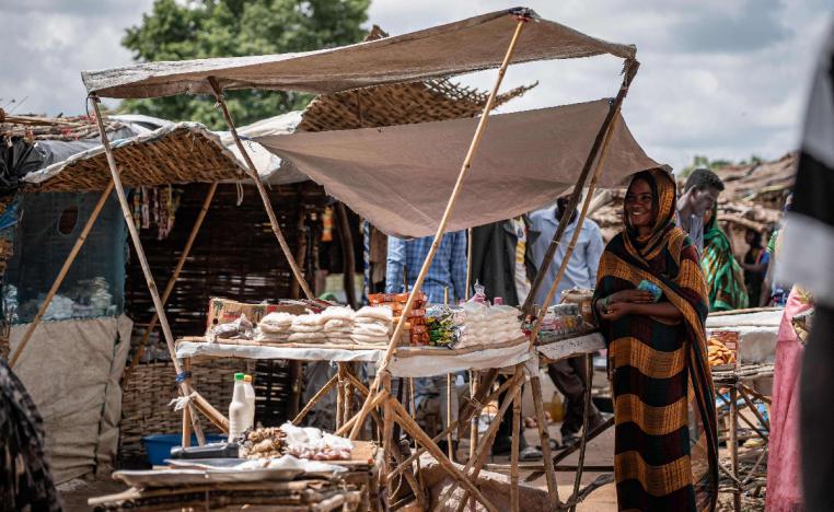 سودانيون اندمجوا وسط المجتمع الليبي
