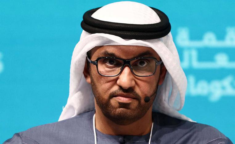 More UAE commitment to reducing CO2 emissions 