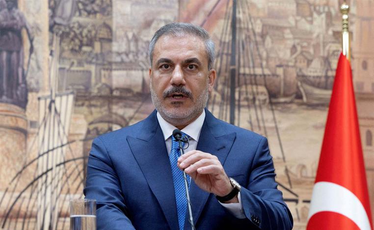 Ankara wants to increase institutional ties and cooperation with the Arab League