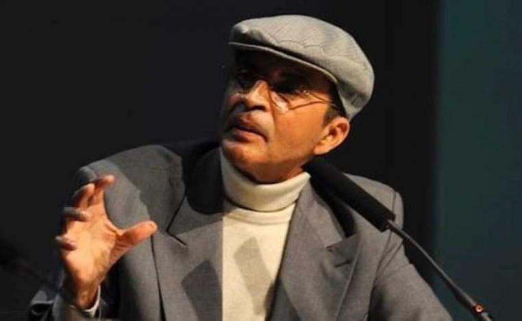 إبراهيم الكوني