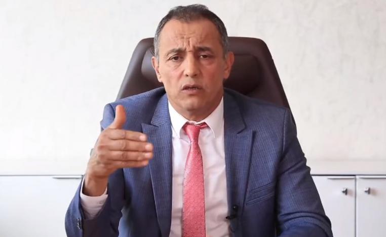 إعادة العاهل المغربي تعيين الشامي سفيرا لدى الاتحاد الأوروبي خطوة مدروسة في توقيتها ومضومنها
