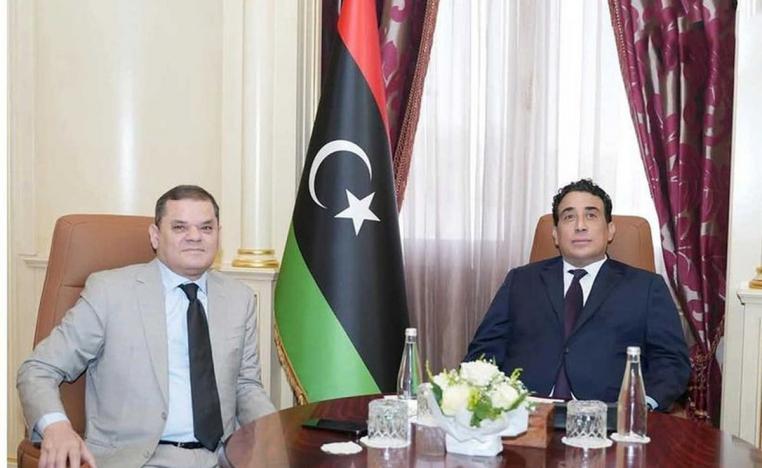 توافقات للضغط على مجلس النواب الليبي