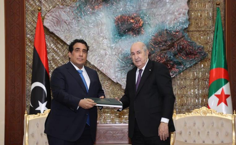 ليبيا ستحتضن اللقاء التشاوري المقبل 