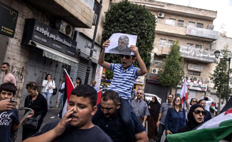 السنوار يصبح مصدرا للشعور بالفخر بين بعض الفلسطينيين