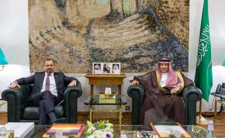 بيرييلو سيزور دولا مؤثرة في الملف السوداني على غرار السعودية ومصر