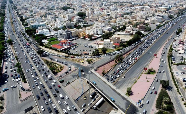 توقعات بإغلاق بعض الطرق بسبب أعمال الصيانة
