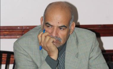 محمد كروم 