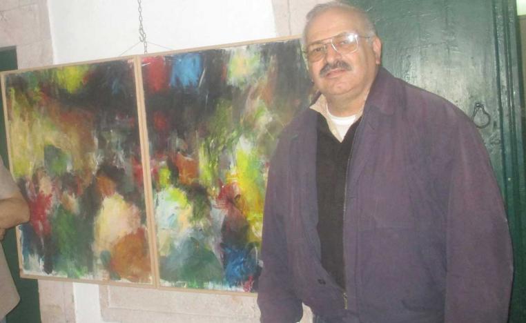 محمد الرقيق