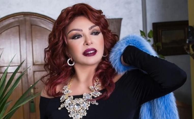 نبيلة عبيد
