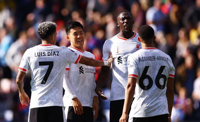 ليفربول