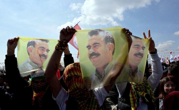حزب العمال الكردستاني يفصل بين عمليته الأخيرة وعرض بهجلي لاوجلان