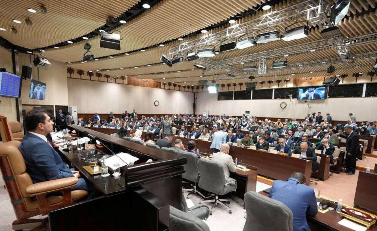 الخلافات السياسية تحول دون تمرير القوانين داخل قبة البرلمان