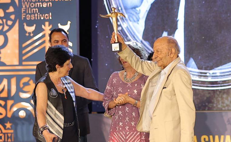 مهرجان أسوان الدولي لأفلام المرأة