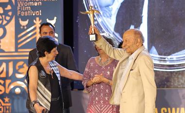مهرجان أسوان الدولي لأفلام المرأة