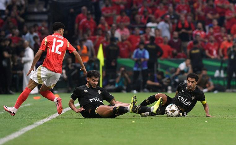 اهلي 