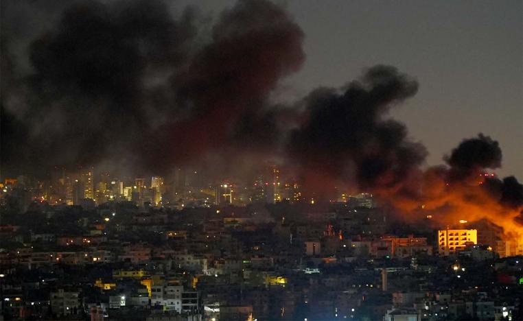 Beirut