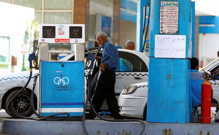 Prices of petroleum products will gradually increase until the end of 2025