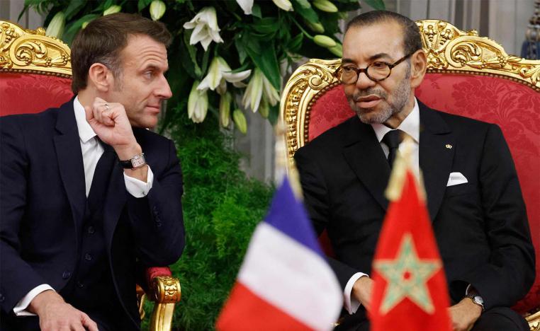 Ties mended after years of diplomatic tensions 