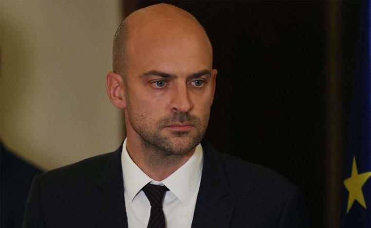 French FM Barrot