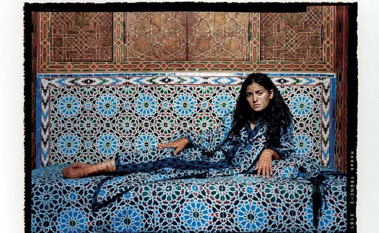 من أعمال السعيدي