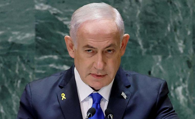 Netanyahu: We've degraded Hezbollah's capabilities