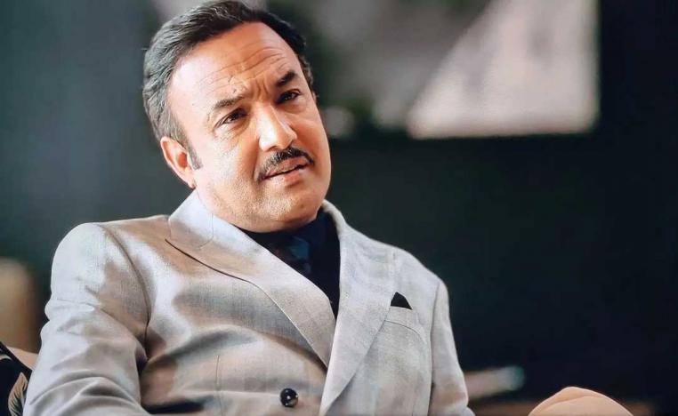 رشيد الوالي