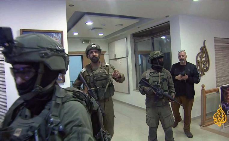 Al Jazeera has accused Israeli forces of deliberately killing several of its journalists in the Gaza war