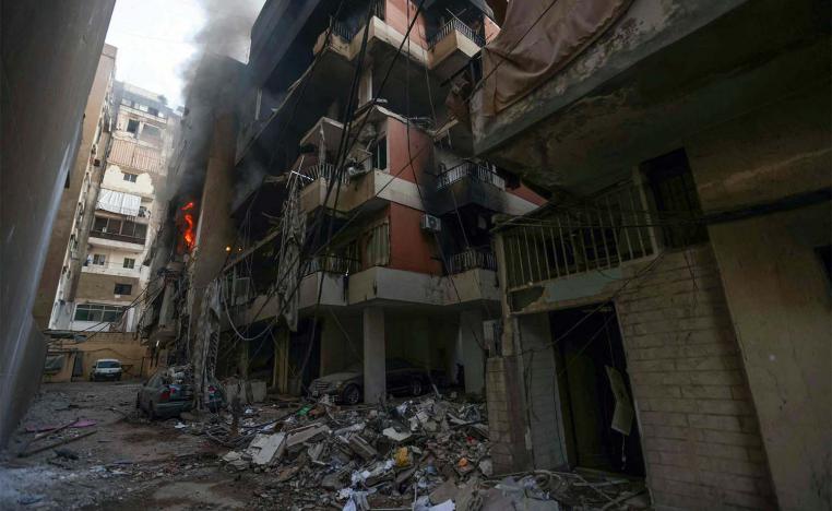 Beirut