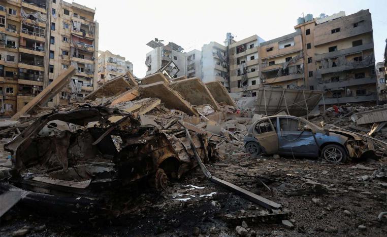 Israel has killed much of Hezbollah's military command and senior leadership in nearly a year of fighting 