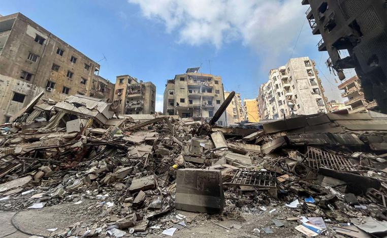 Will Israel heed Washington's warning?
