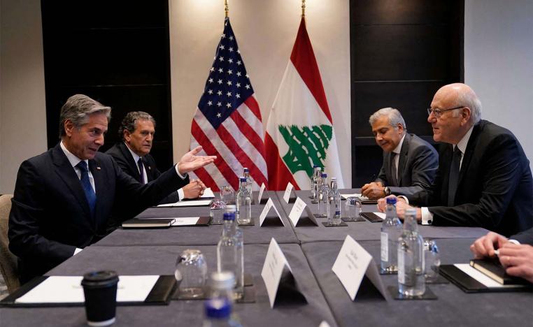 Mikati: The storm we are currently witnessing is unlike any other