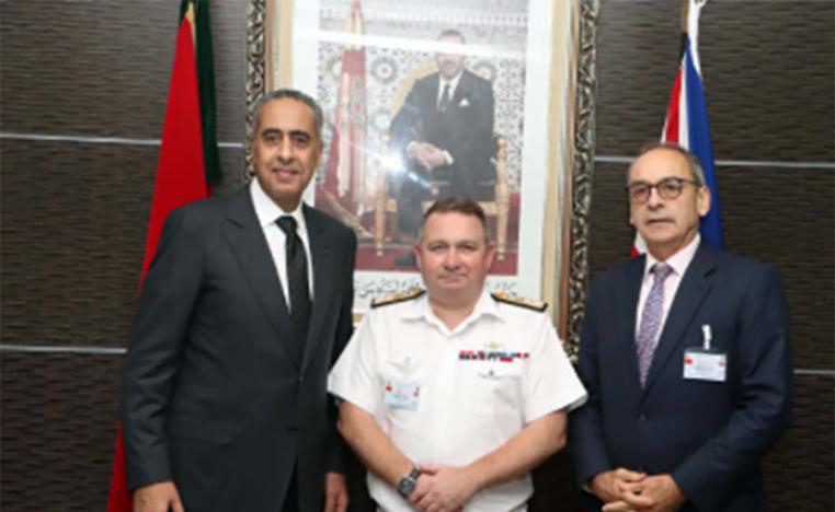 Deeper cooperation in security