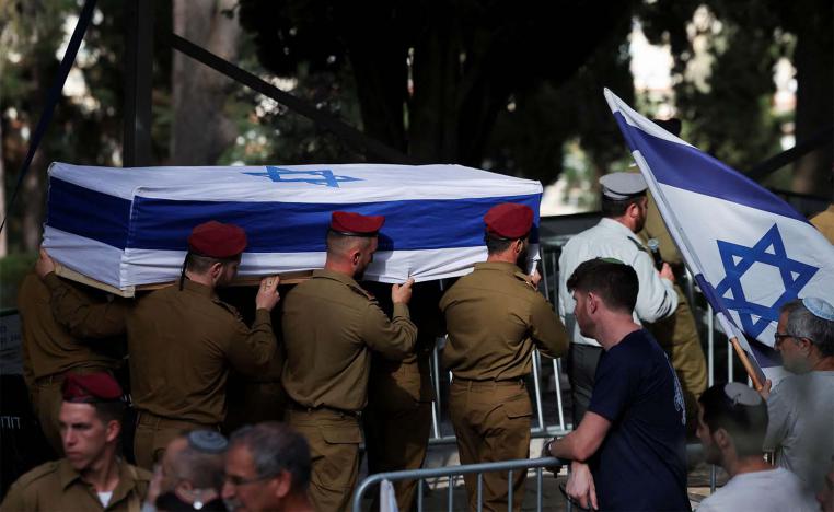 Israel's ground incursion into Lebanon is costly