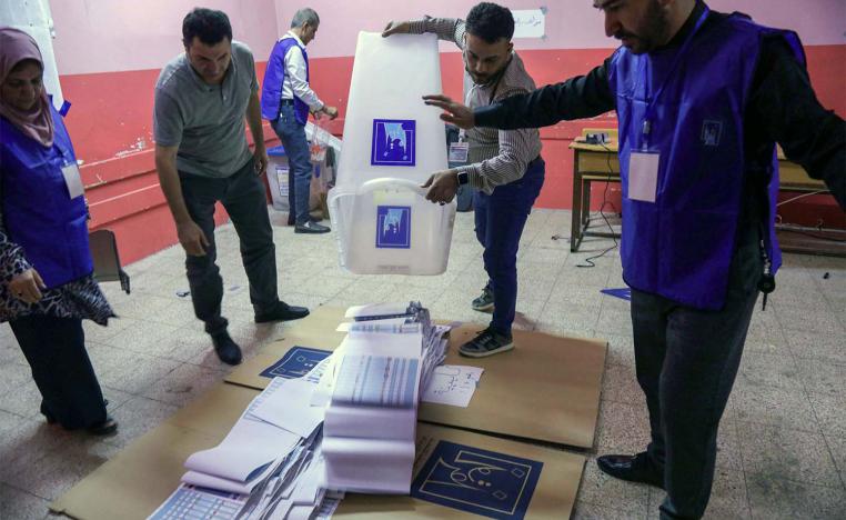 ballots