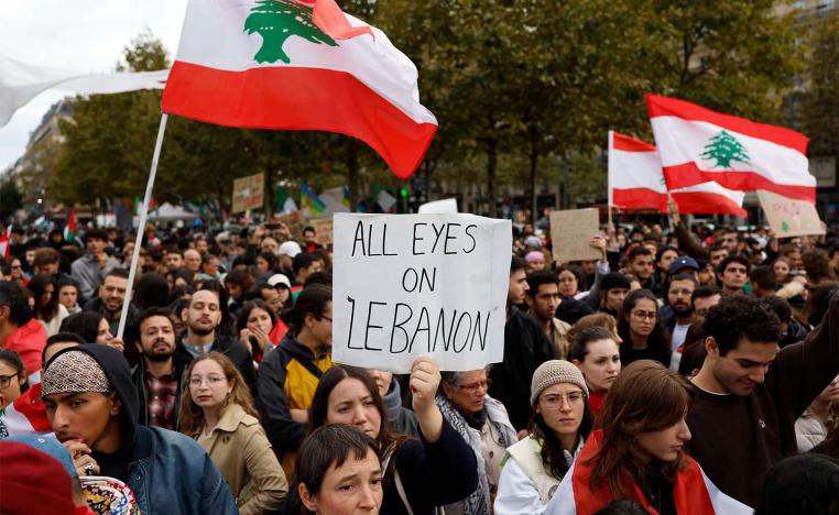 Will southern Lebanon become the second Gaza?