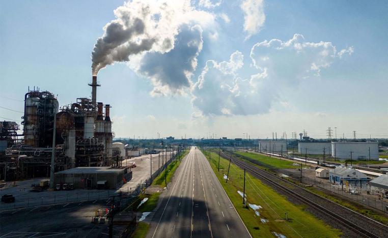 IEA cut 2024 demand growth forecast by 40,000 bpd