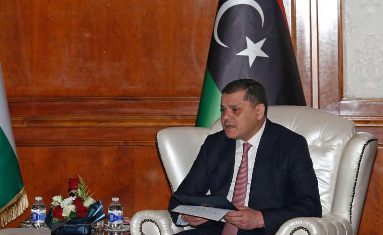 اتهامات جديدة بإهدار المال العام تلاحق حكومة الدبيبة