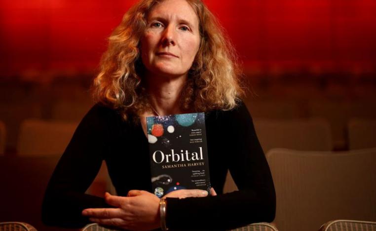 سامانثا هارفي