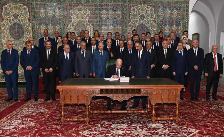 موازنة جديدة بسياسة اقتصادية تقليدية 