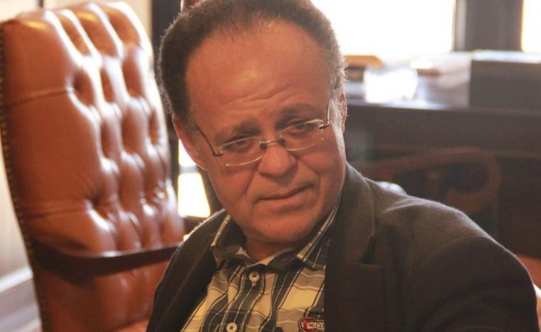  خالد السرجاني