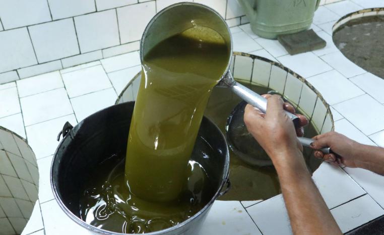 تراجع أسعار الزيت إلى أدنى مستوياتها