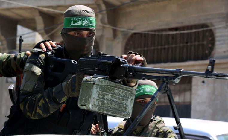 الحرب أنهكت حماس وأفقدتها الكثير من قدراتها العسكرية