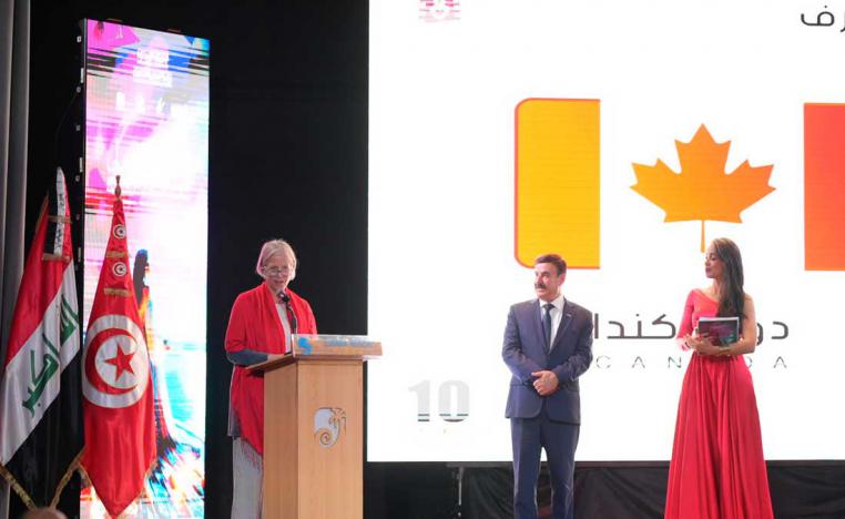 السينما الكندية