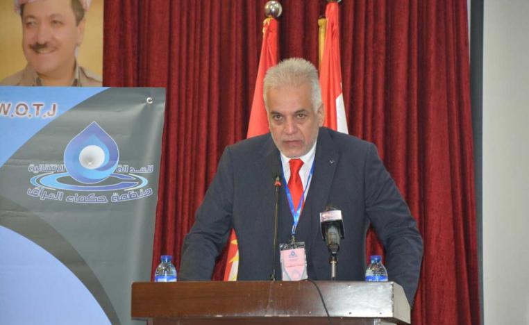 خالد ناجي