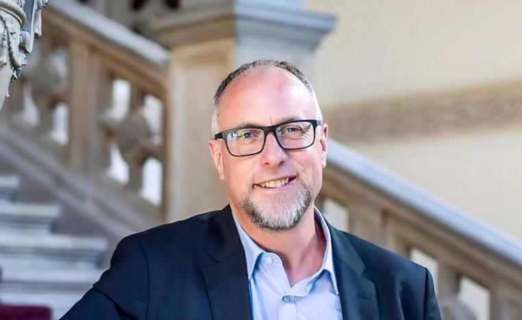 مارك كوكلبيرغ