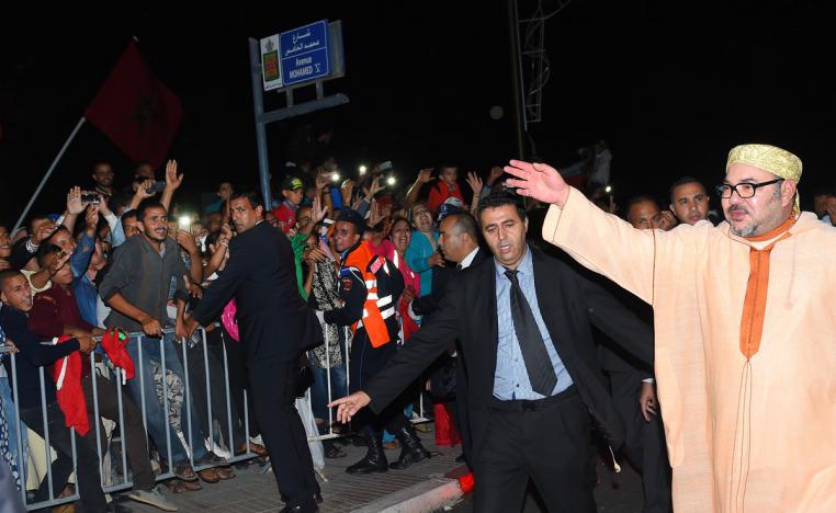 مقاربة الملك محمد السادس وواقعيته عززتا مغربية الصحراء
